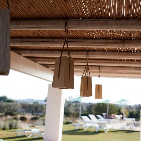 Montiro' Hotel Santa Maria di Leuca Zewnętrze zdjęcie