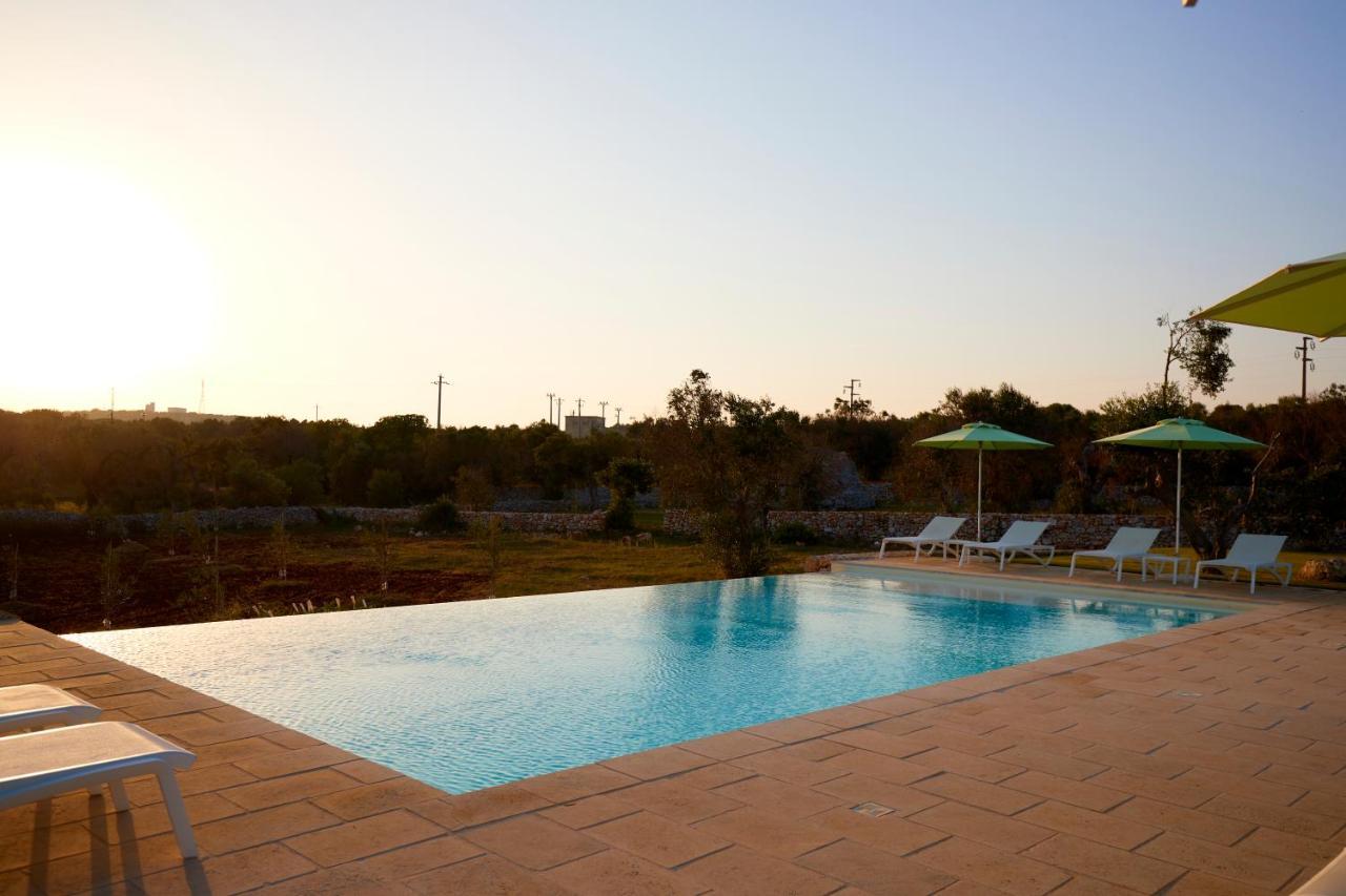 Montiro' Hotel Santa Maria di Leuca Zewnętrze zdjęcie