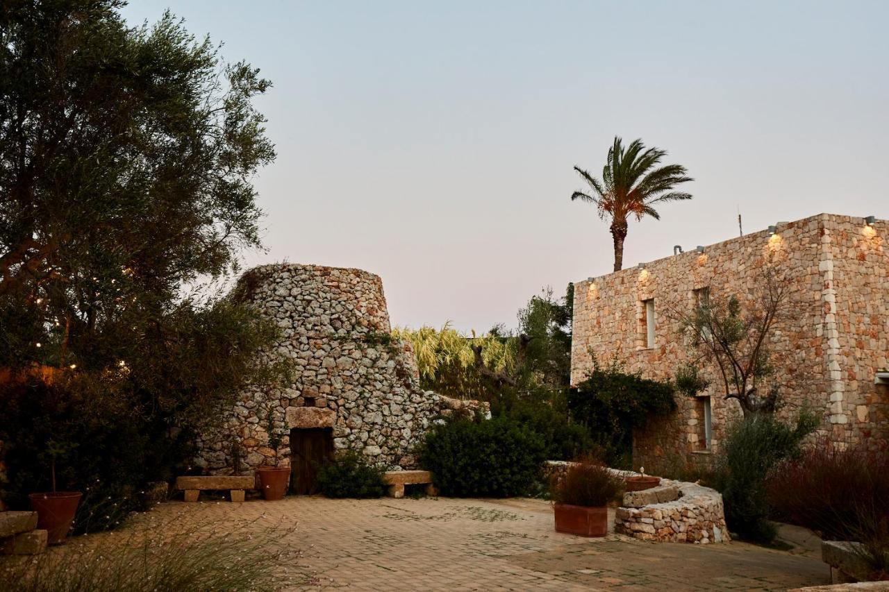 Montiro' Hotel Santa Maria di Leuca Zewnętrze zdjęcie