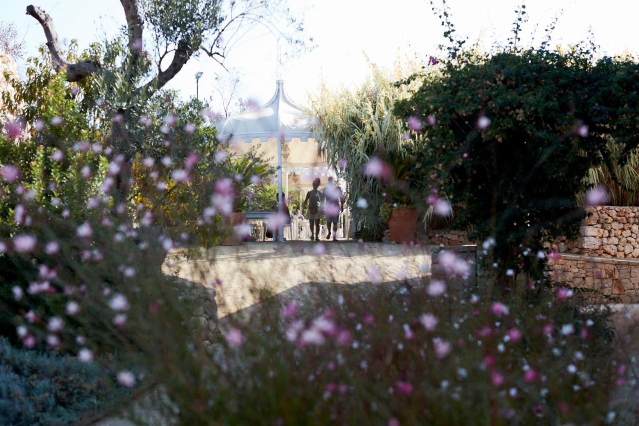 Montiro' Hotel Santa Maria di Leuca Zewnętrze zdjęcie