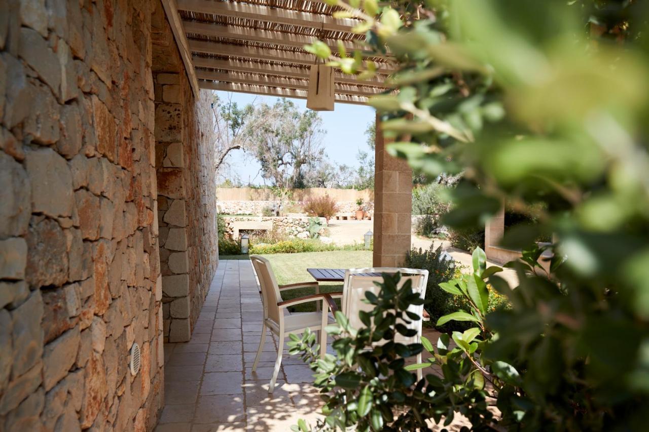 Montiro' Hotel Santa Maria di Leuca Zewnętrze zdjęcie