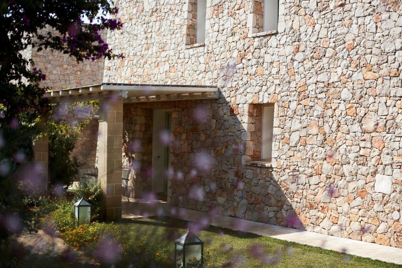 Montiro' Hotel Santa Maria di Leuca Zewnętrze zdjęcie