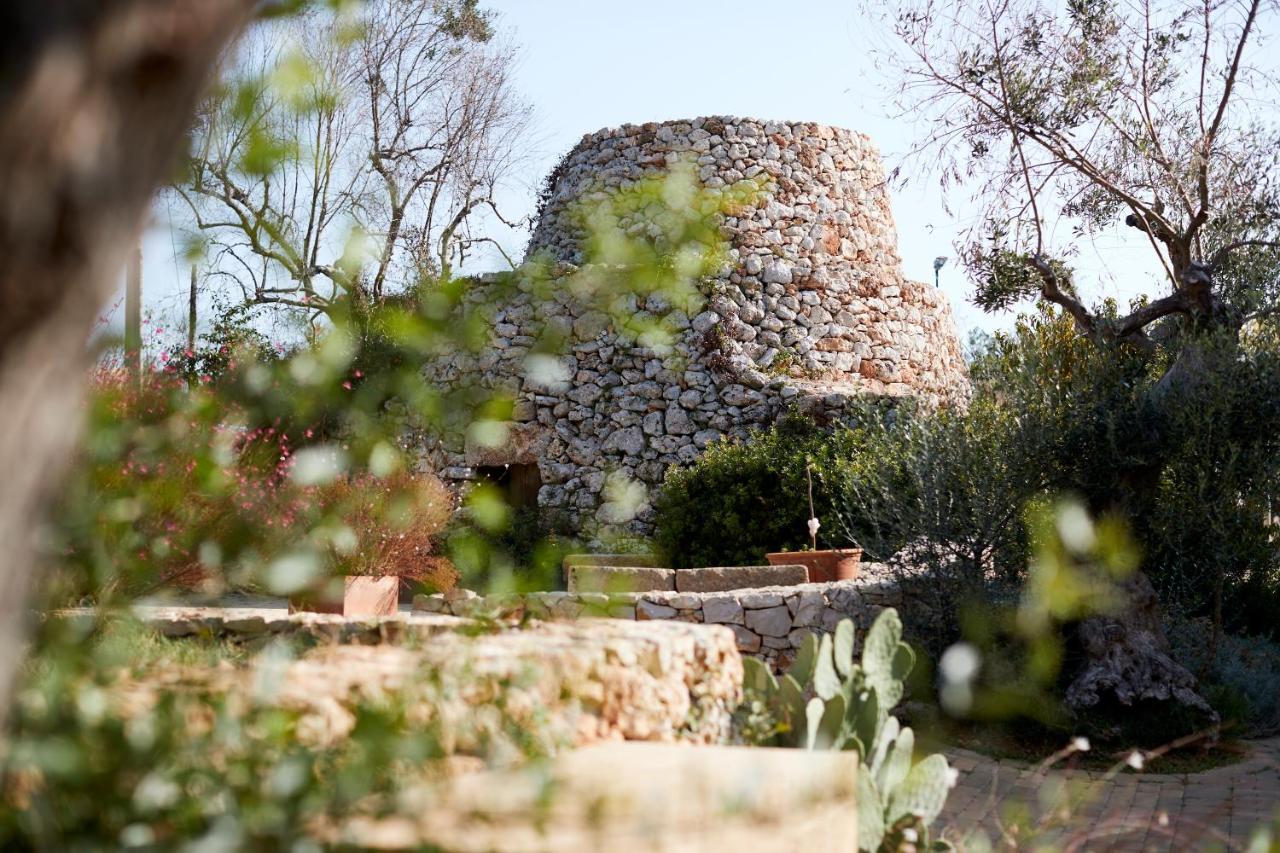 Montiro' Hotel Santa Maria di Leuca Zewnętrze zdjęcie