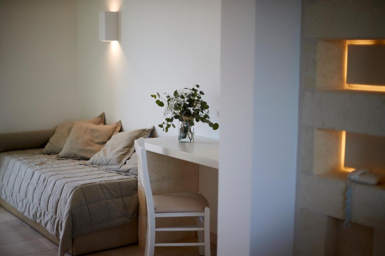 Montiro' Hotel Santa Maria di Leuca Zewnętrze zdjęcie