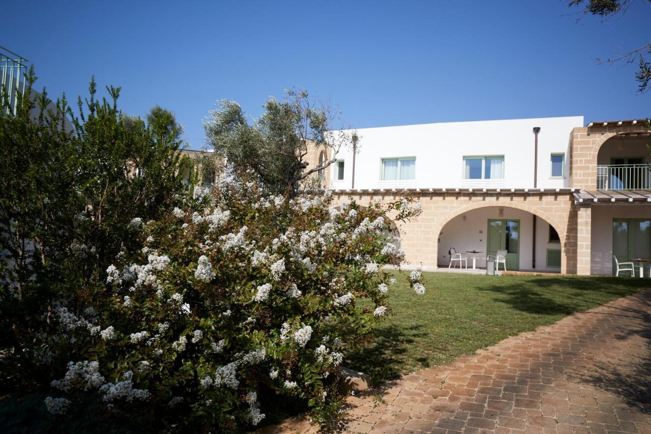 Montiro' Hotel Santa Maria di Leuca Zewnętrze zdjęcie