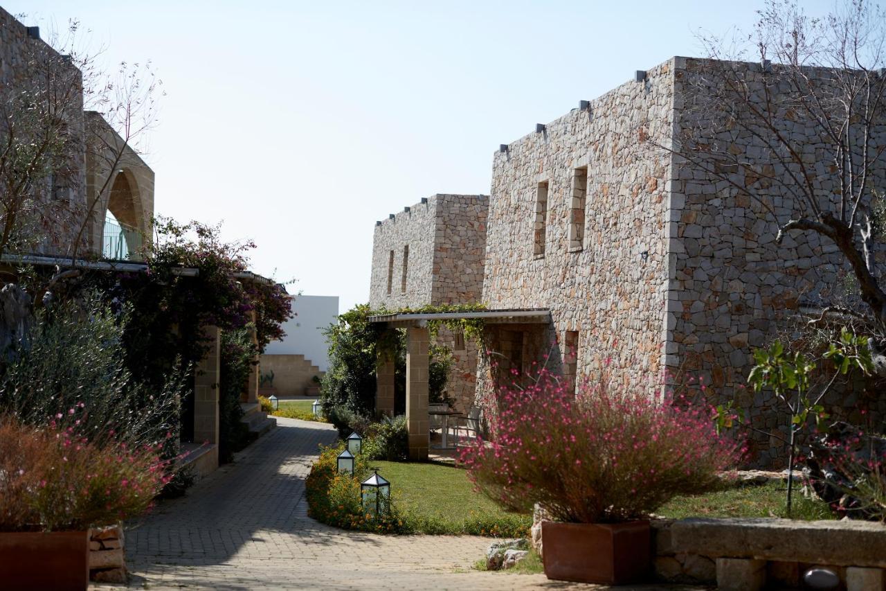 Montiro' Hotel Santa Maria di Leuca Zewnętrze zdjęcie
