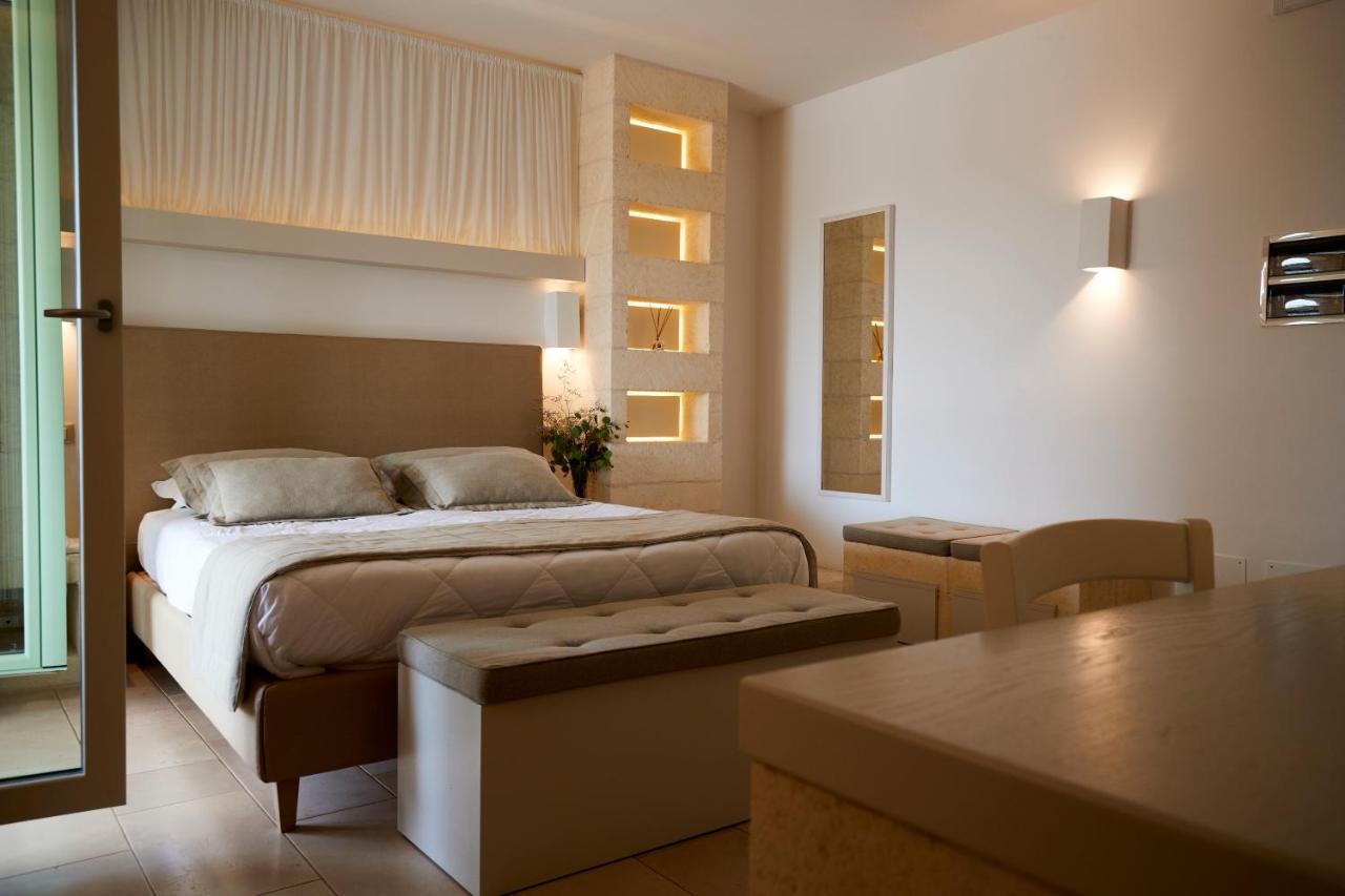 Montiro' Hotel Santa Maria di Leuca Zewnętrze zdjęcie