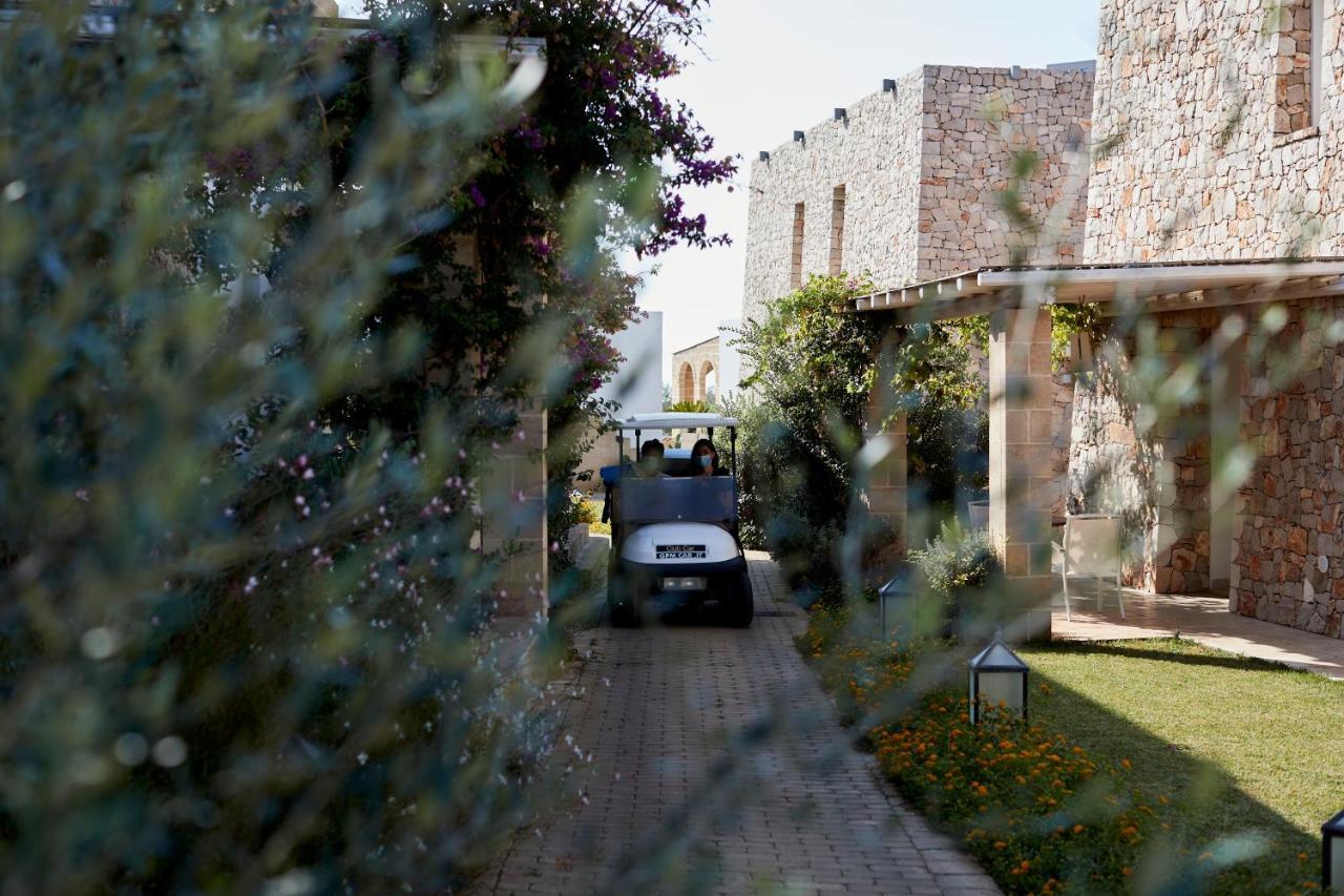 Montiro' Hotel Santa Maria di Leuca Zewnętrze zdjęcie