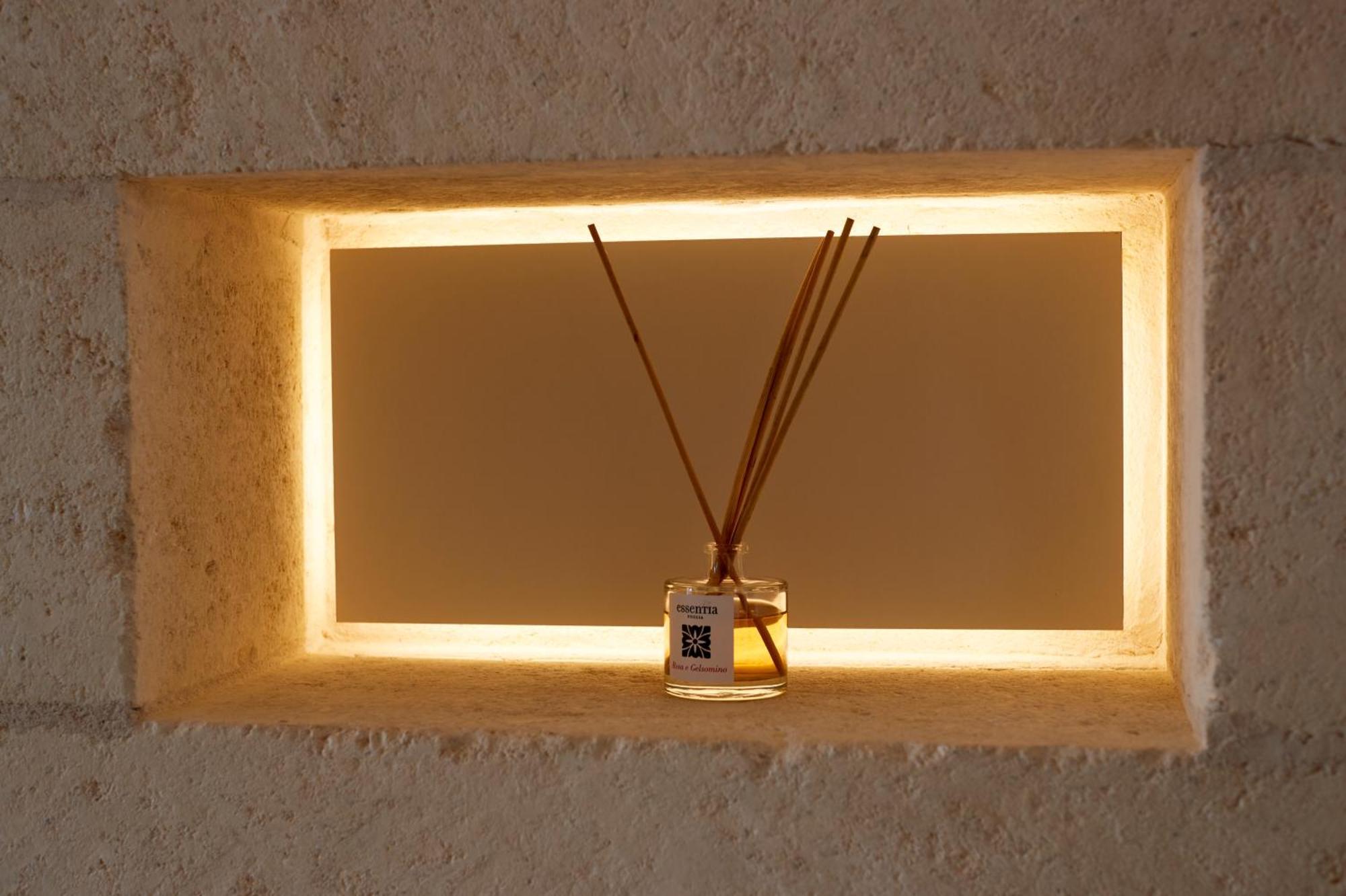 Montiro' Hotel Santa Maria di Leuca Zewnętrze zdjęcie