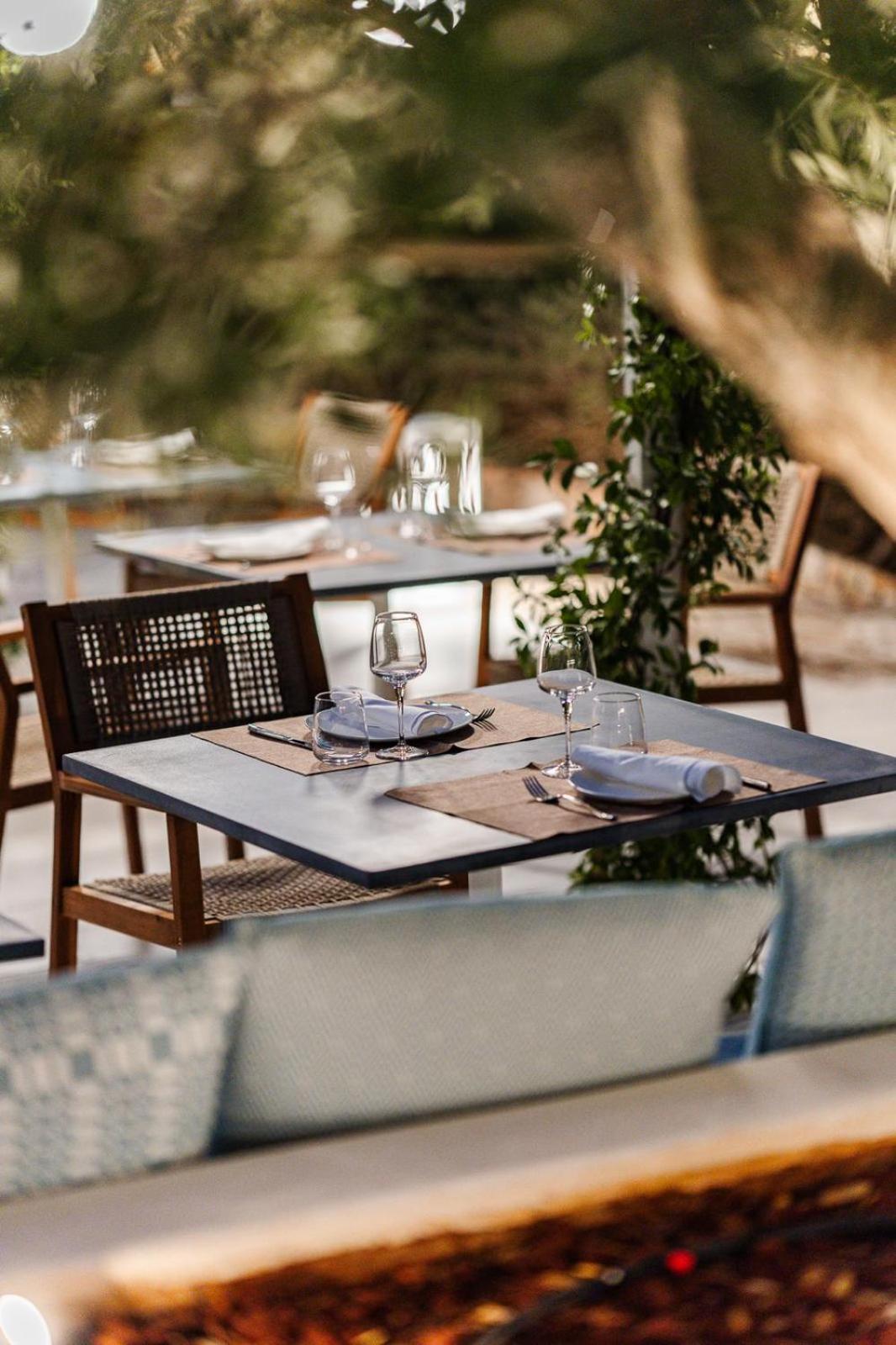 Montiro' Hotel Santa Maria di Leuca Zewnętrze zdjęcie