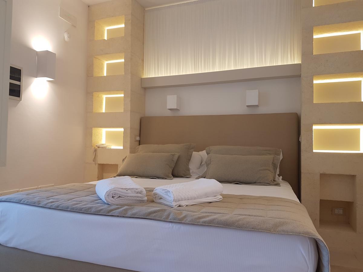Montiro' Hotel Santa Maria di Leuca Zewnętrze zdjęcie